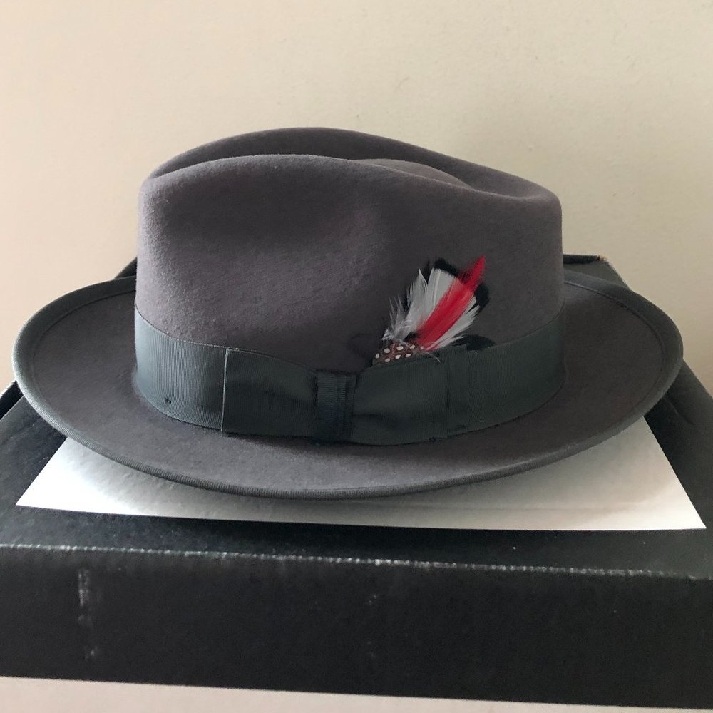 Stetson Whippet B Hat
